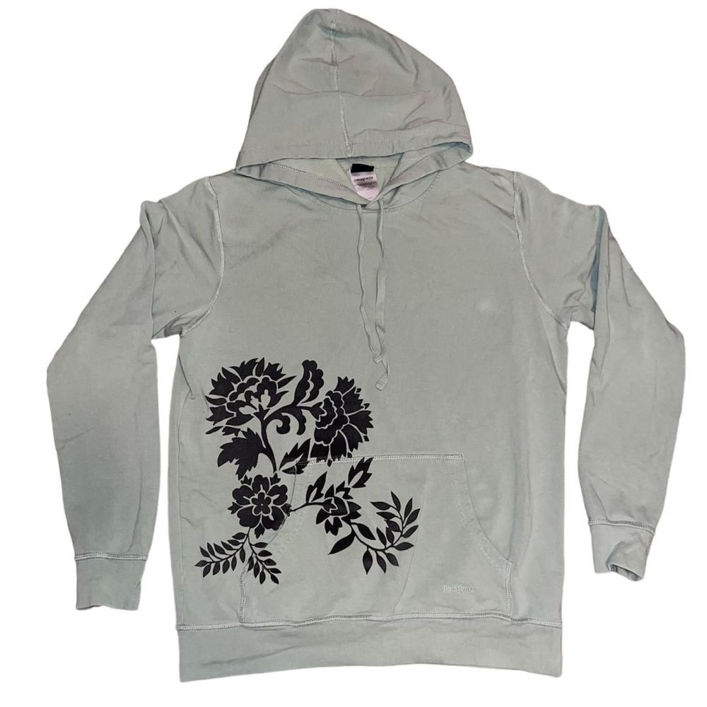 sweet patagonia hoodie